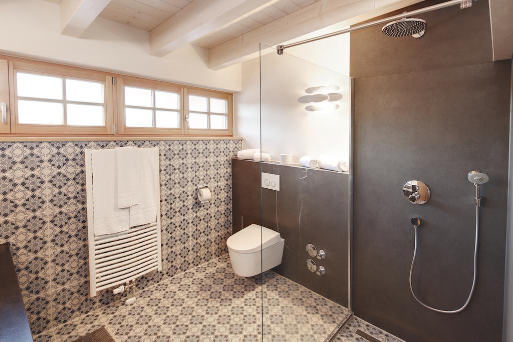 Luna Blanca - Apartments シュヴァンガウ 部屋 写真